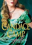 Front cover for the book Impulse by Candace Camp