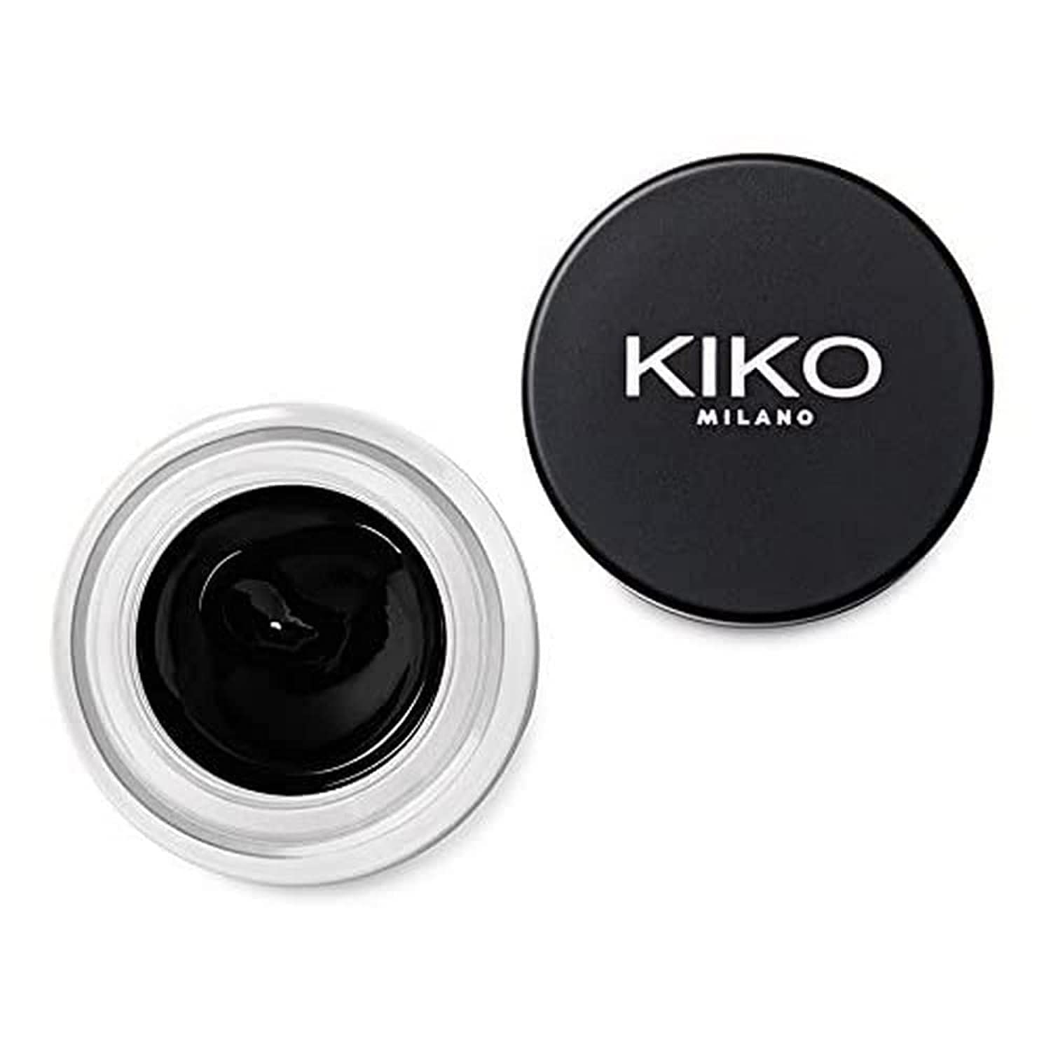 KIKO Milano Lasting Gel Eyeliner | Gel eyeliner