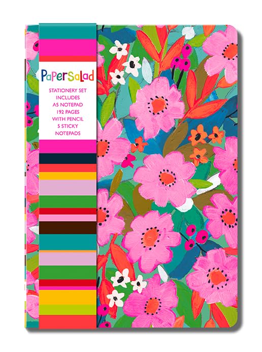 Paper Salad - Stationery Kit - PSS0008