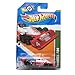 Hot Wheels 2012 Treasure Hunts Tyrrell P34 Six Wheeler Red