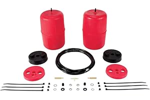 Air Lift 1000 Air Suspension Kit 60818