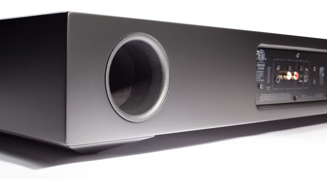 cambridge audio soundbase