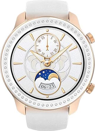 amazfit gtr 42mm amazon