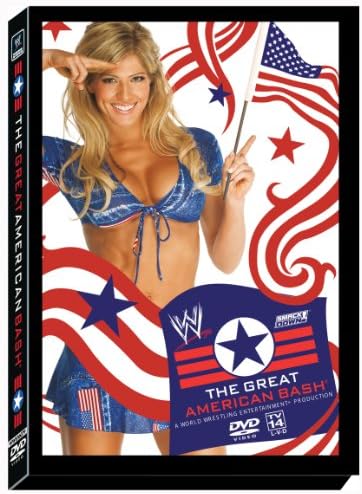 Amazon.com: WWE: The Great American Bash 2007 : John Cena, Bobby