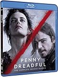 Penny Dreadful: Season 2