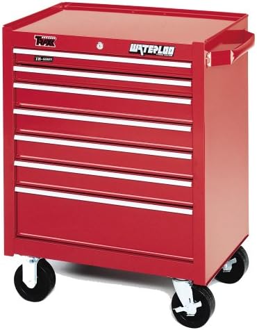 Amazon Com Waterloo Tr71807 26 Inch Wide By 17 34 Inch Deep By