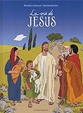 Image de La vie de Jésus