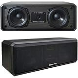 BIC America DV-52CLRB