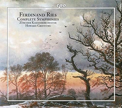 Heitor Villa-Lobos, Carl St. Clair, Radio-Sinfonieorchester