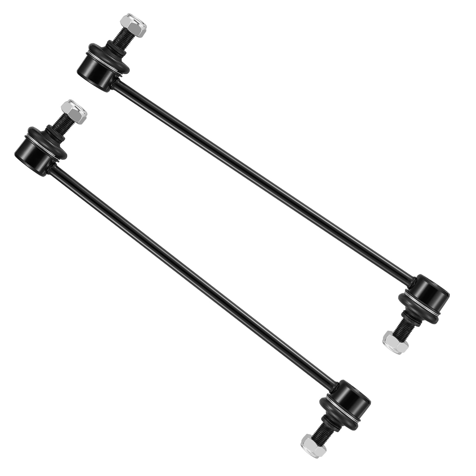 Photo 1 of BDFHYK 2Pcs Front Sway Bar Links Stabilizer Bar Links Compatible with Acura MDX 2001-2005? Compatible with Honda Odyssey 1999-2004 Compatible with Honda Pilot 2003-2005