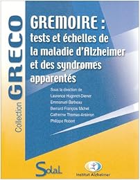 GRÉMOIRE