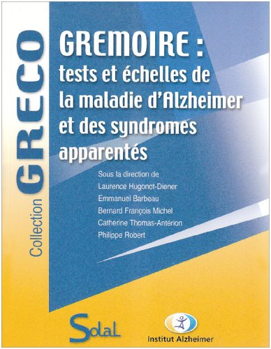 GRÉMOIRE