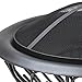 Sorbus Fire Pit 30