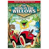 Wind in the Willows (Animated)