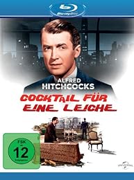 Cocktail für eine Leiche