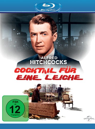 Cocktail für eine Leiche