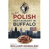 The Best Polish Restaurant in Buffalo