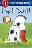 Drop It, Rocket! (Step Into Reading, Step 1)