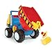 WOW Dudley Dump Truck - Construction (7 Piece Set)