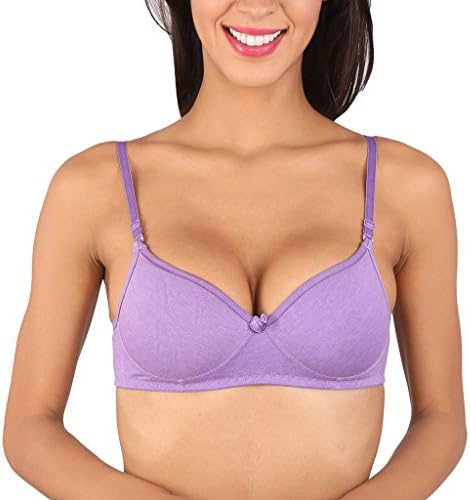 Bralux Liza Padded Bra
