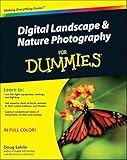 Digital Landscape and Nature Photography For Dummies