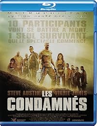 Les Condamnés