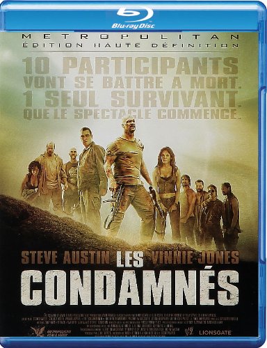Les Condamnés
