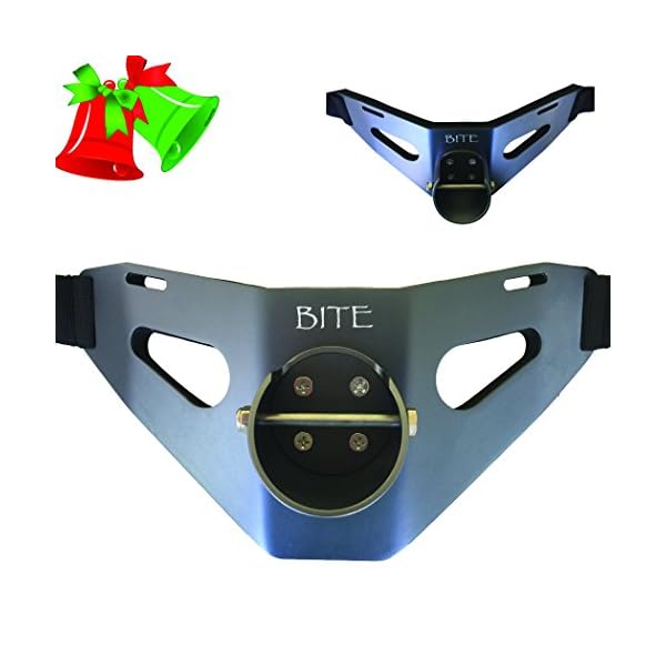 Bite-Fishing-Tackle-Big-Game-Aluminum-Fighting-Belt-with-Gimbal-Adjustable-Waist-Strap-in-Gun-Metal-Color