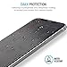 Maxboost (3 Pack) Privacy Glass Screen Protector Designed for iPhone 11 Pro/iPhone XS/iPhone X (5.8