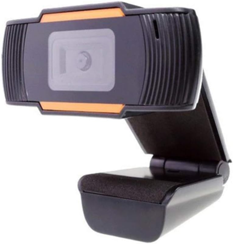 HYPER Cam HD (1080p at 30fps), Black/White