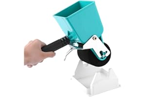 Glue Applicator Roller, DIY Handheld Adhesive Roller for Carpenter Woodworking Glue Spreader Dispenser Coated Glue Roller Spr