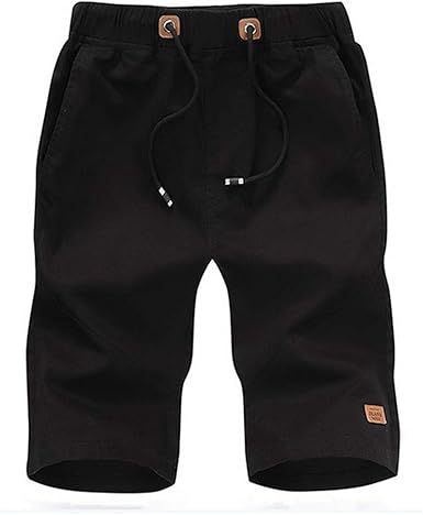 men's relaxed fit stretch cargo short