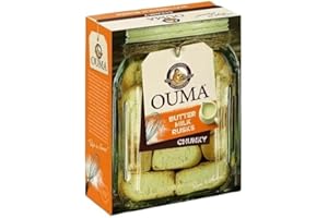 Ouma Buttermilk Rusks - 500g