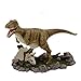 Norgail Aquarium Decorations Tyrannosaurus Aquarium Decor Fish Tank Resin Dinosaur Ornamentthumb 2