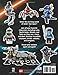 Ultimate Sticker Collection: LEGO Star Wars (Ultimate Sticker Collections)