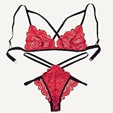 FimKaul Women Plus Size Vest Crop Bra Lingerie