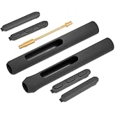 Wacom Pro Pen 3 Customization Kit | If your Wacom device came with the slim version of the PP3, this kit comes with the grips &amp; weights to configure the pen