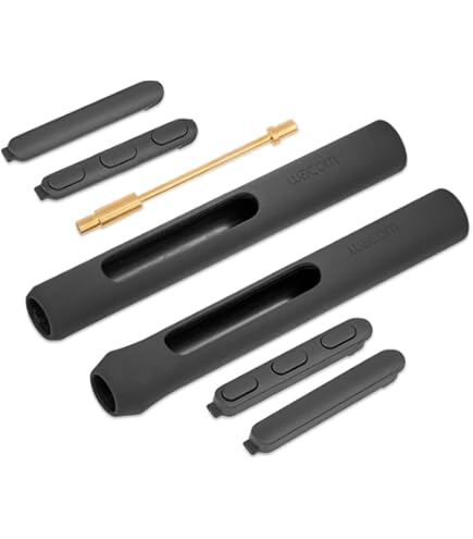 Amazon.com: Wacom Pro Pen 3 : Electronics