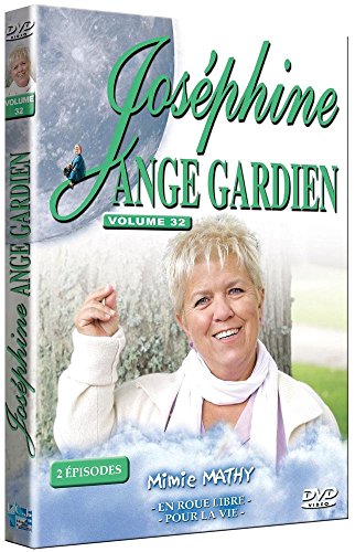 Joséphine, ange gardien - Vol. 32