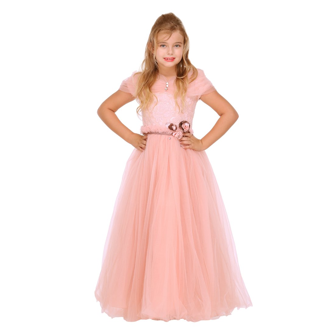 cutecumber ball gown