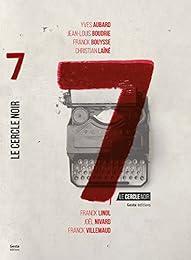 7 - le cercle noir