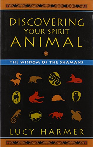 Discovering Your Spirit Animal