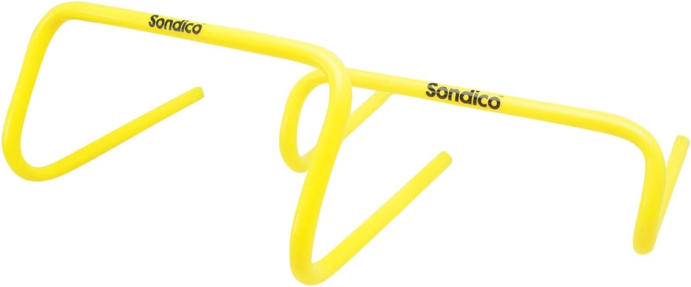 Sondico Unisex Hurdle Casual Classic Logo Sport