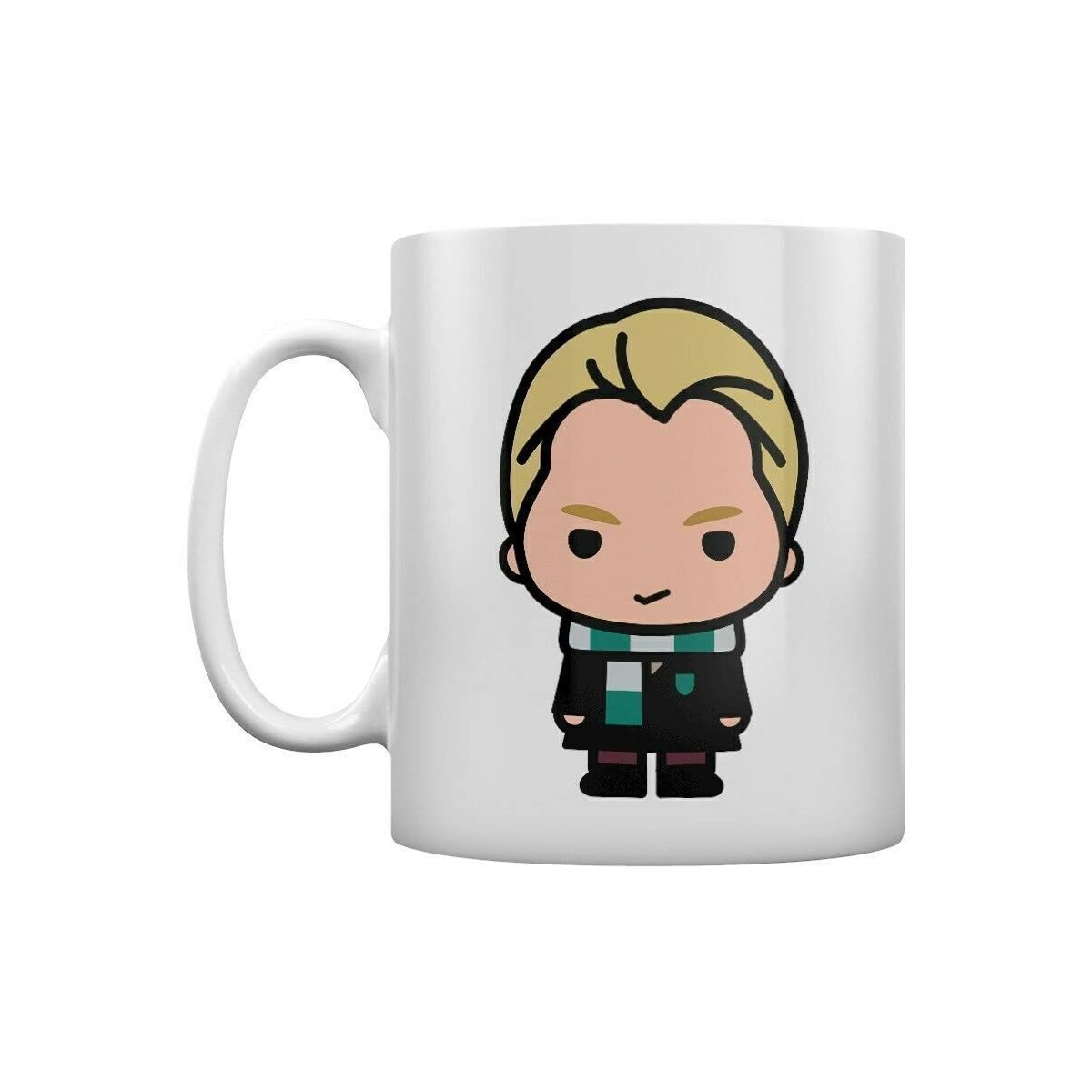 Harry Potter (Draco Malfoy Chibi) Mug