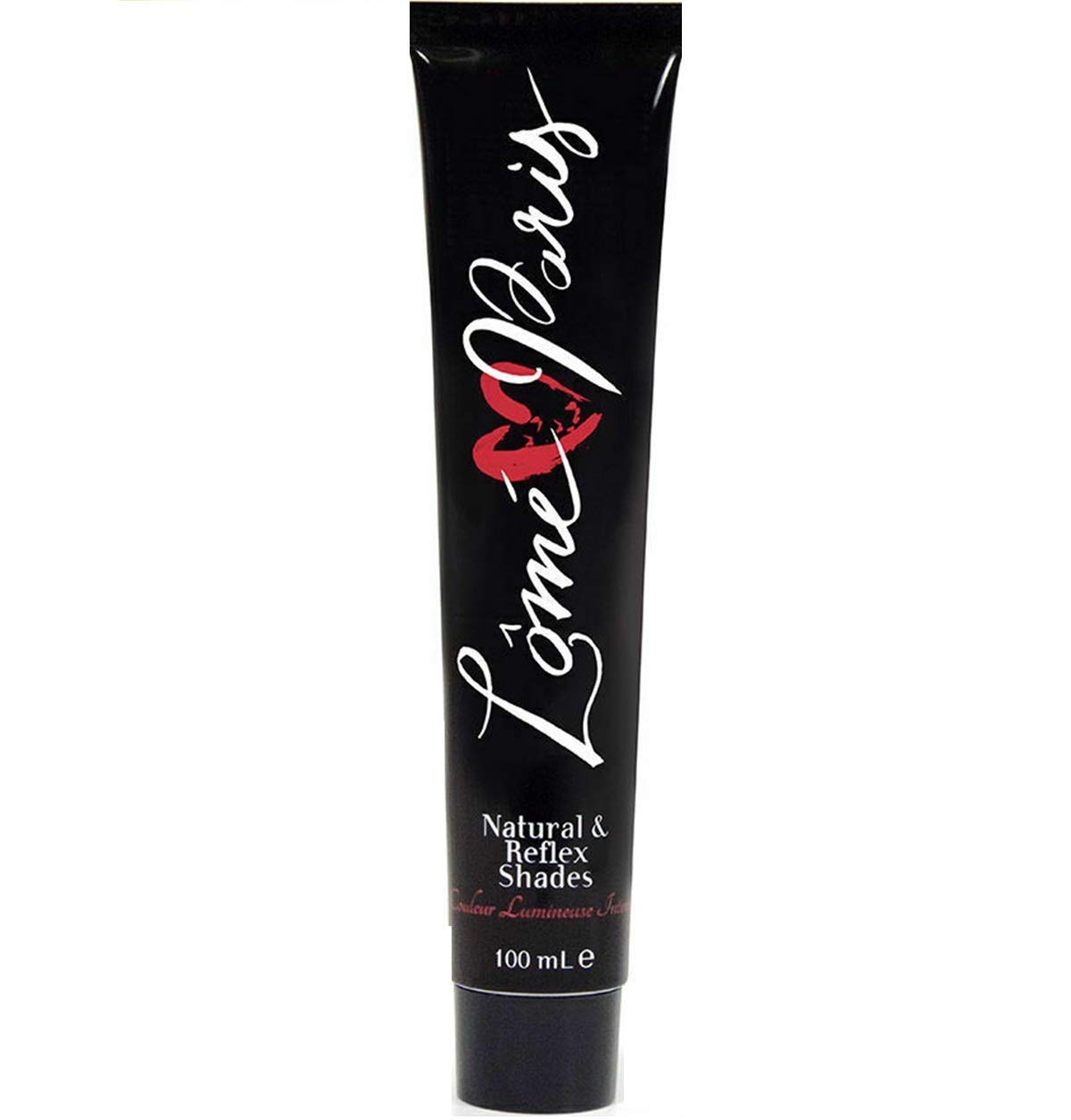 Lome Paris - PERMANENT Hair Colour Creme - 100ML Over 100 Amazing Colourants Dye (9.13 - Very Light Blonde Ash Gold)