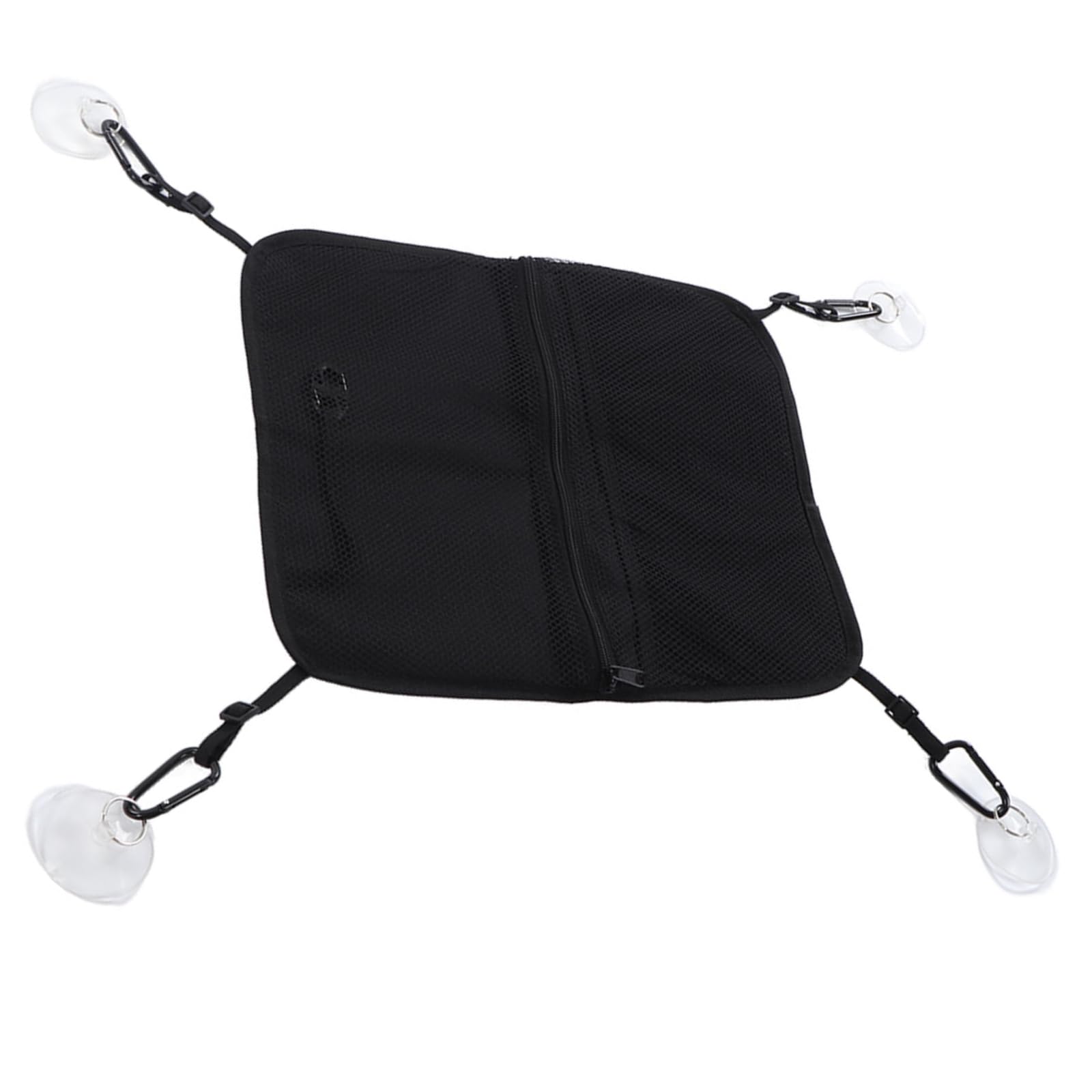 HERCHR Kayak Deck Bag, Paddle Board Deck Bag Quick Dry 600D Oxford Fabric Stand Up Paddle Accessories Storage Bag with Suction Cup Storage Dry Bag SUP Deck Bagfor Paddle Board, Surfboard, Kayak