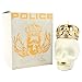 POLICE To Be the Queen - Perfume for Women - Floral Chypre Scent - Opens with Mandarin and Red Fruits - Blended with Jasmine and Peach - for Ambitious and Unique Ladies - 4.2 oz EDP Spray
