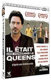 Il Était Une Fois Dans Le Queens