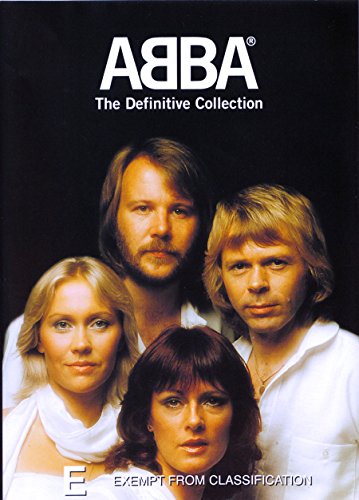 Definitive Collection
