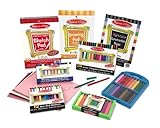 Melissa & Doug Amazon Drawing Set
